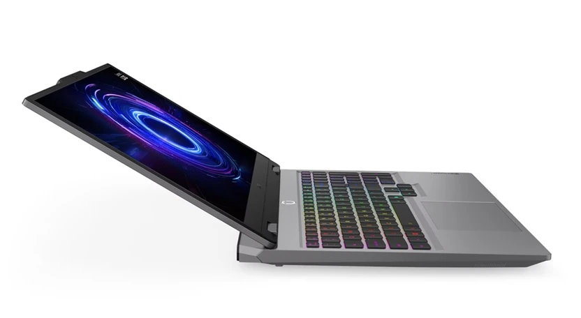 herní notebook Lenovo LOQ 15IRX10