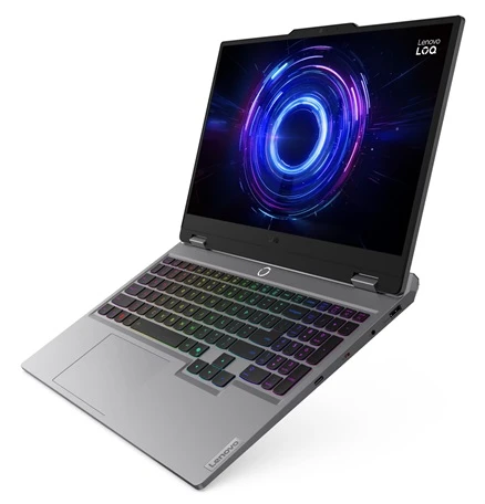 herní notebook Lenovo LOQ 15IRX10