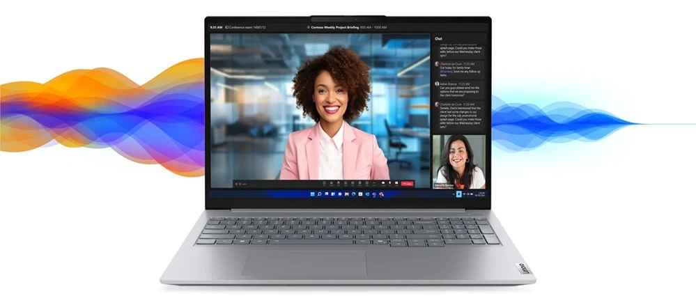 notebook Lenovo ThinkBook 16 G8