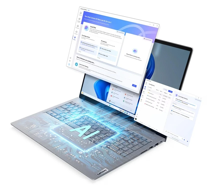 Lenovo ThinkBook 16 G8 s AI