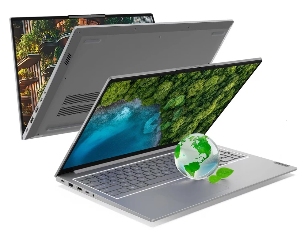 notebook Lenovo ThinkBook 16 G8