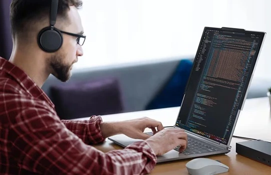 Lenovo ThinkBook Plus G6 Rollable práce