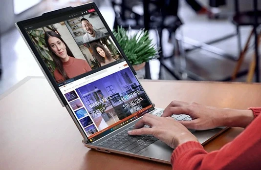 notebook Lenovo ThinkBook Plus G6 Rollable