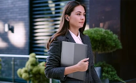 notebook Lenovo ThinkBook Plus G6 Rollable přenosný