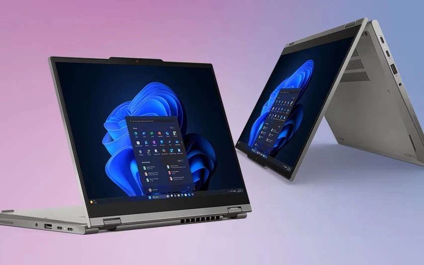 Lenovo ThinkPad L13 2v1
