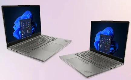 Lenovo ThinkPad L13 2v1