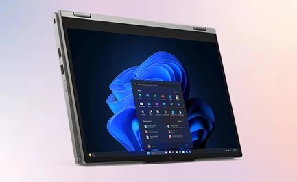 Lenovo ThinkPad L13 2v1