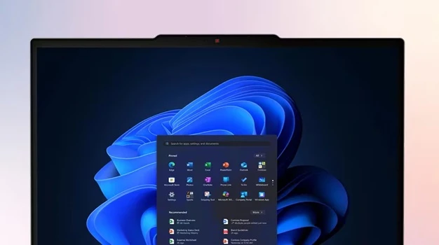 Lenovo ThinkPad L13 2v1