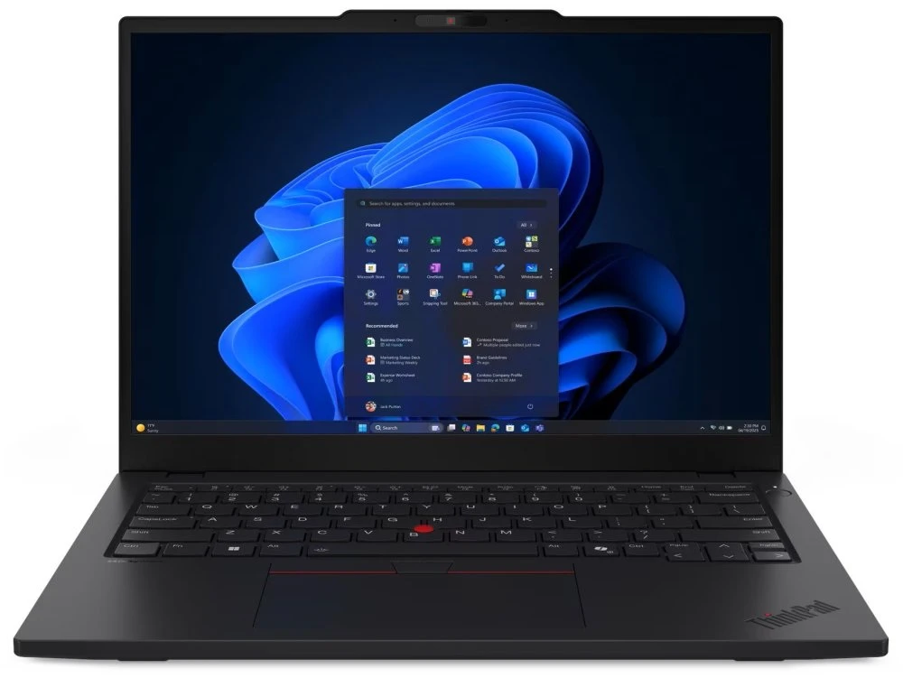 notebook Lenovo ThinkPad L13