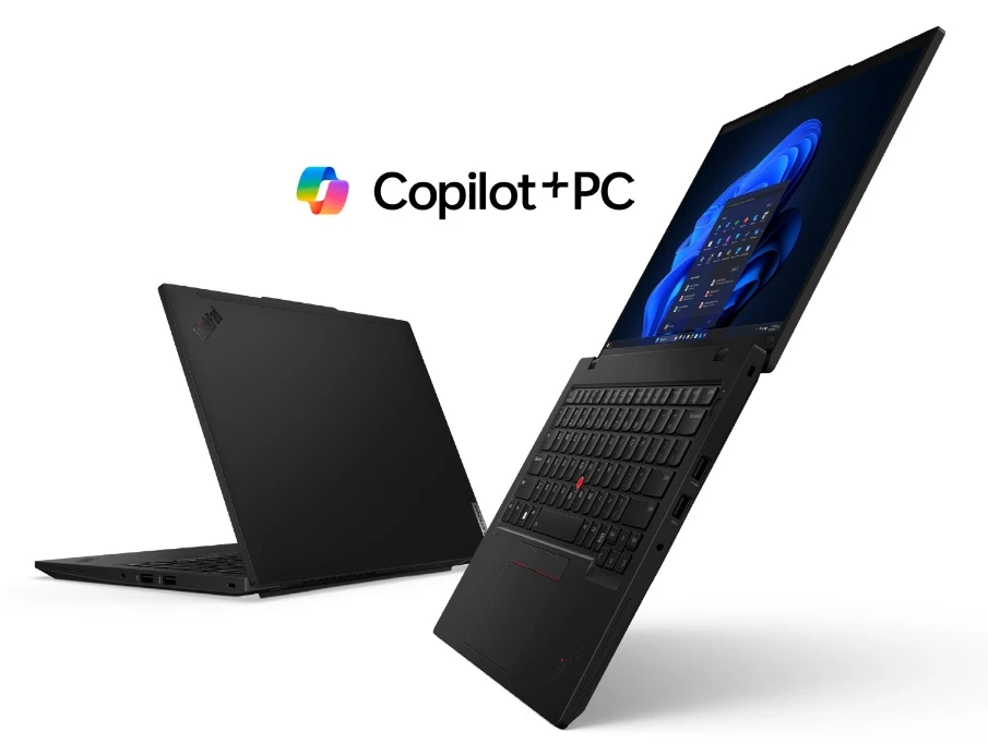 notebook Lenovo ThinkPad L14 AI