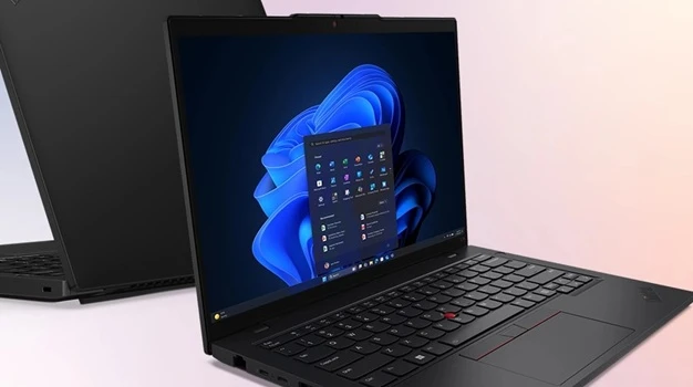 notebook Lenovo ThinkPad L14