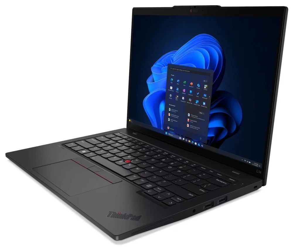 notebook Lenovo ThinkPad L16