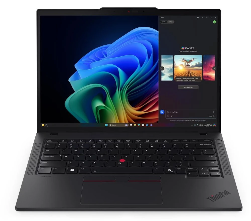 notebook Lenovo ThinkPad T14 Gen6