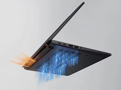 Lenovo ThinkPad T14 Gen6 chlazení