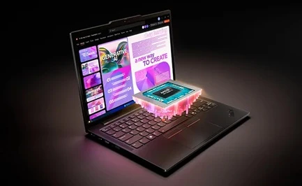 notebook Lenovo ThinkPad T14 Gen6