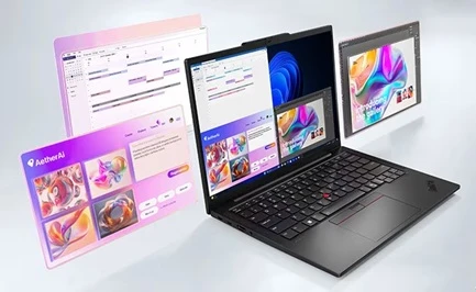 notebook Lenovo ThinkPad T14 Gen6