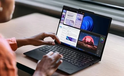 notebook Lenovo ThinkPad T14 Gen6