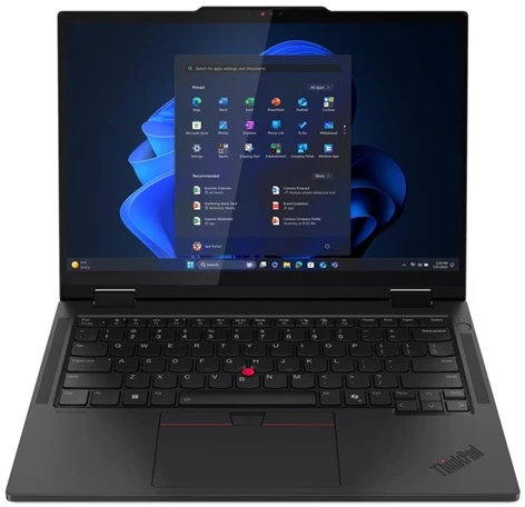 notebook Lenovo ThinkPad T14s 2 v 1 Gen1