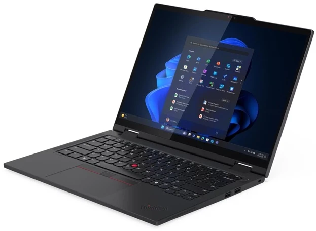 notebook Lenovo ThinkPad T14s 2 v 1 Gen1