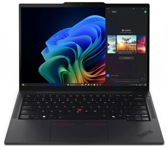 notebook Lenovo ThinkPad T14s Gen6