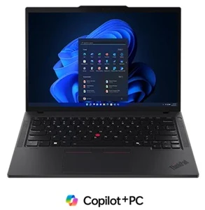 Lenovo ThinkPad P14s AI Copilot+ PC