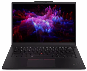 notebook Lenovo ThinkPad P14s Gen6