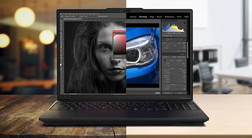 notebook Lenovo ThinkPad P16 Gen3