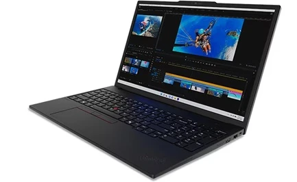 notebook Lenovo ThinkPad P16 Gen3