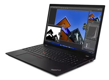notebook Lenovo ThinkPad P16s Gen4