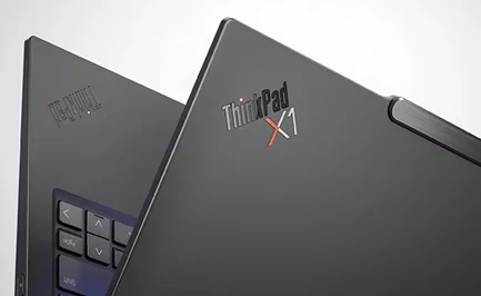 notebook Lenovo ThinkPad X1 Carbon Gen13 detail