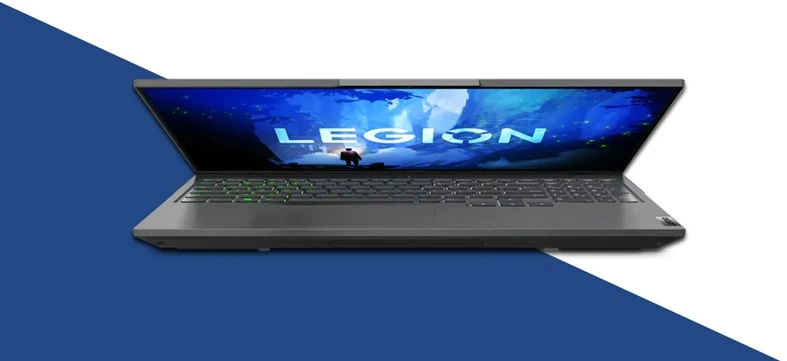 herní notebook Lenovo Legion Pro 5 16IAX10H