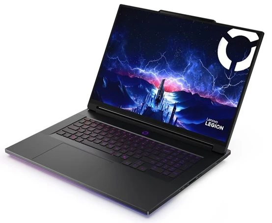 herní notebook Lenovo Legion 9i 18IAX10