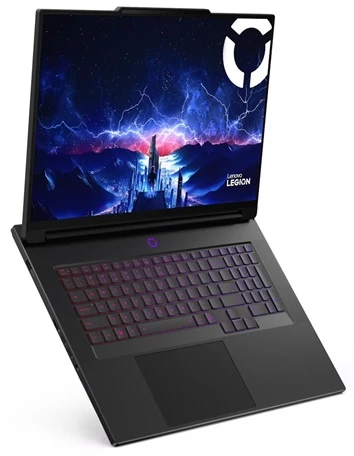herní notebook Lenovo Legion 9i 18IAX10