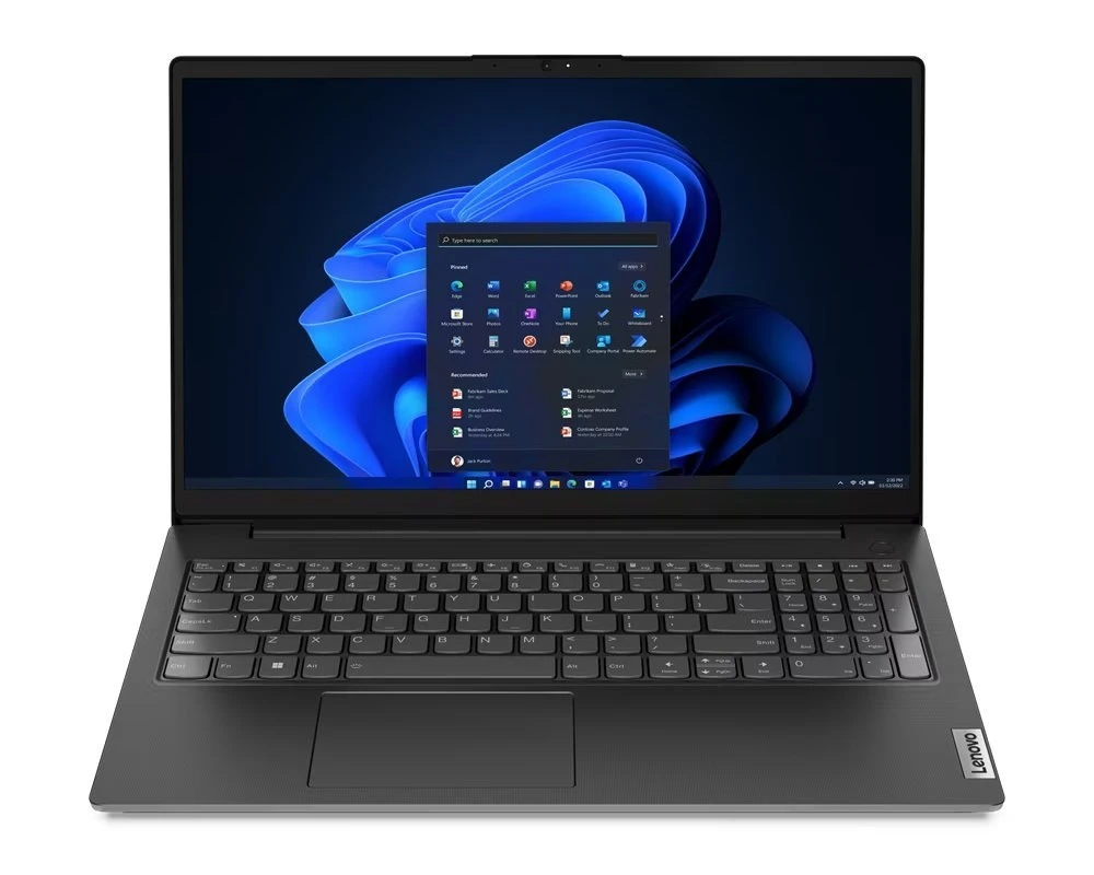 notebook Lenovo V15 G4