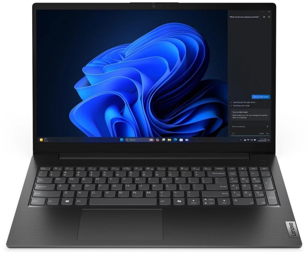notebook Lenovo V15 G5