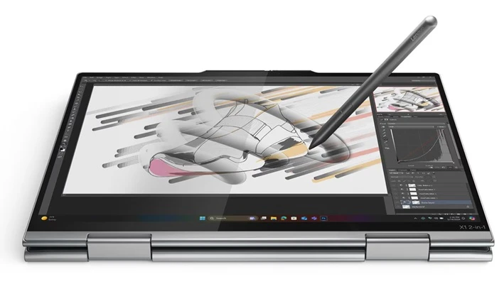 Lenovo X1 2 v 1 Gen10