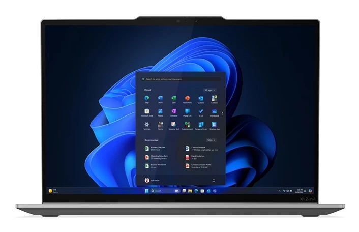 Lenovo X1 2 v 1 Gen10