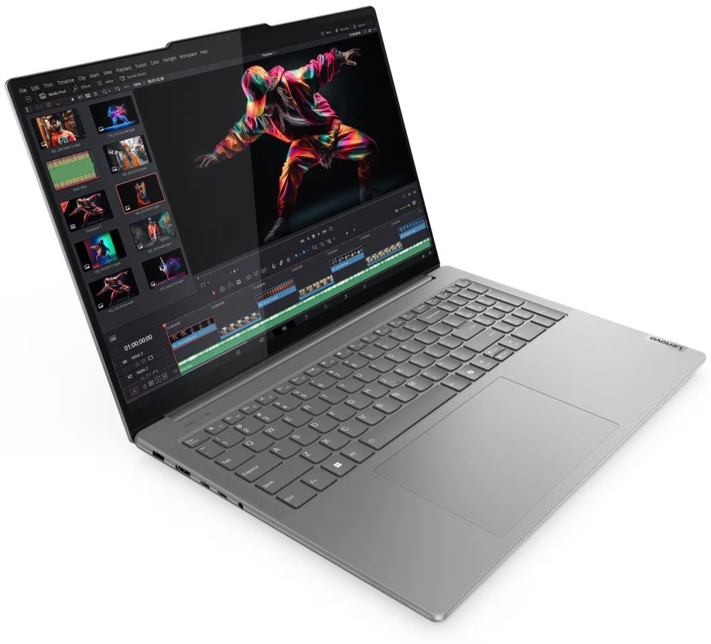 Lenovo Yoga Pro 9