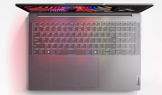 Lenovo Yoga Pro 9