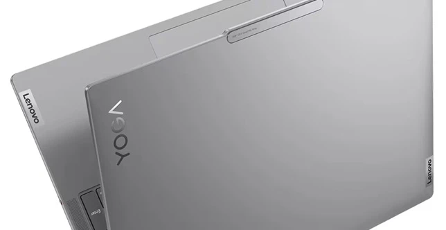Lenovo Yoga Pro 9