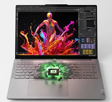 Lenovo Yoga Pro 9