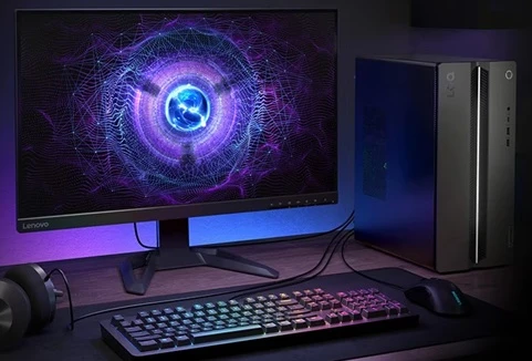 stolní počítač Lenovo LOQ Tower 17IRR9