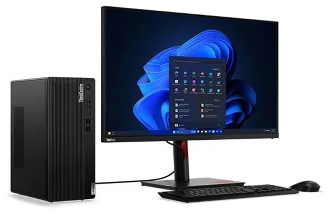 PC Lenovo ThinkCentre M70t