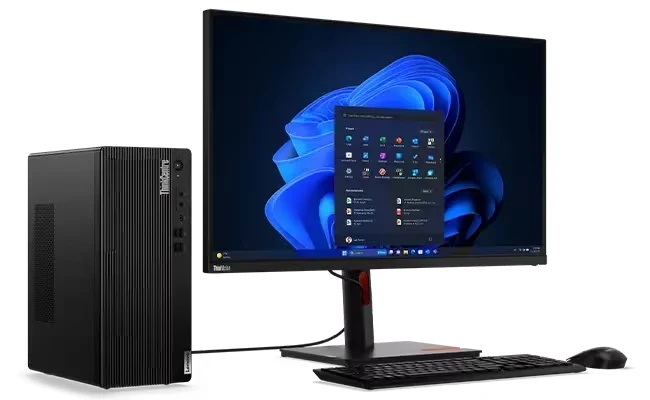 počítač Lenovo ThinkCentre M75t Gen5