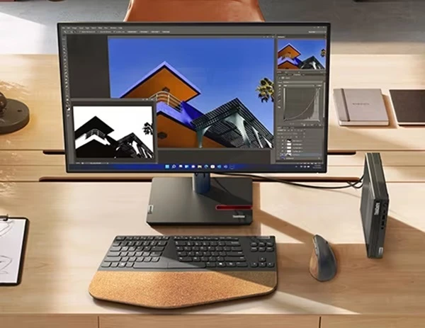 Mini PC Lenovo ThinkCentre M90q
