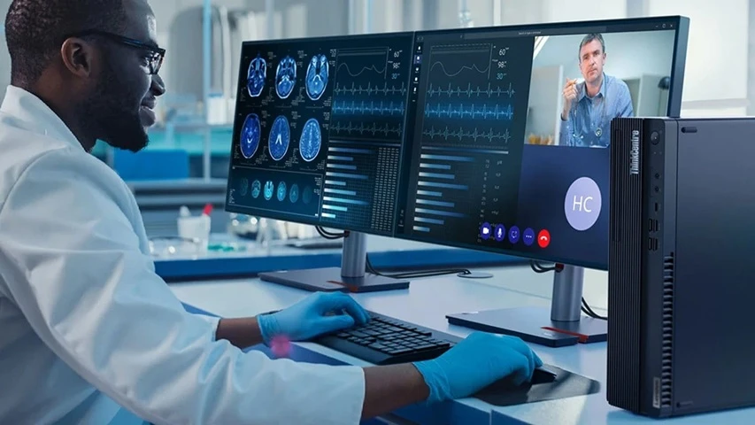 počítač Lenovo ThinkCentre M90s