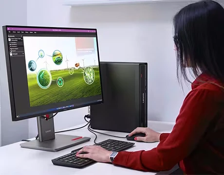 ThinkCentre M90s Gen6