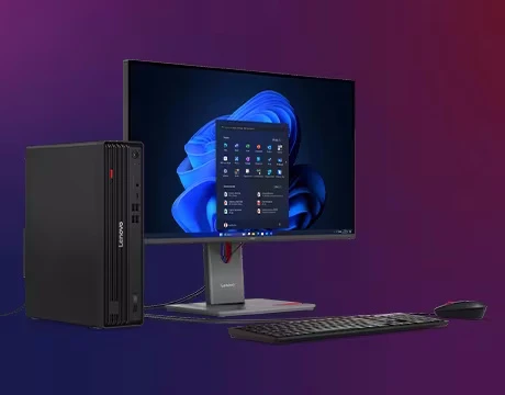 ThinkCentre M90s Gen6