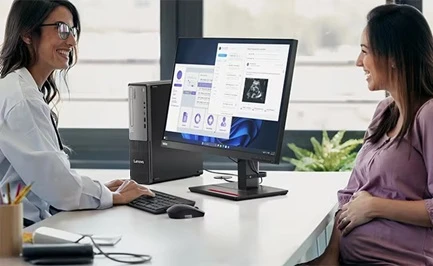 PC Lenovo ThinkCentre Neo 30s Gen5 SFF