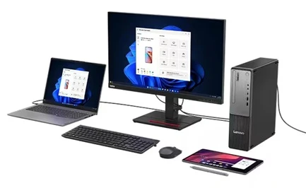 PC Lenovo ThinkCentre Neo 30s Gen5 SFF